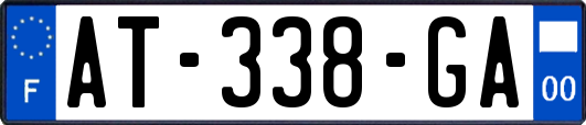 AT-338-GA