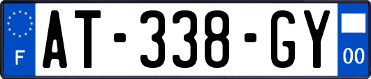 AT-338-GY