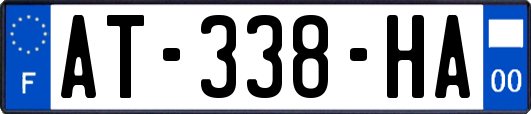 AT-338-HA