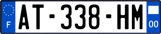 AT-338-HM