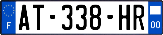 AT-338-HR