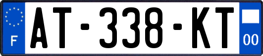 AT-338-KT