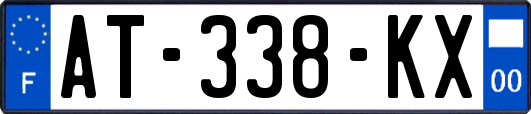 AT-338-KX