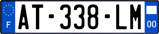AT-338-LM
