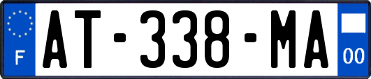 AT-338-MA