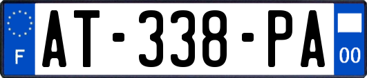 AT-338-PA
