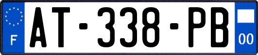 AT-338-PB