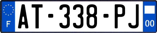 AT-338-PJ