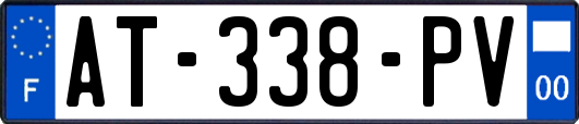 AT-338-PV