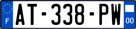AT-338-PW