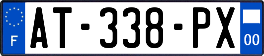 AT-338-PX