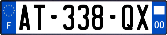 AT-338-QX