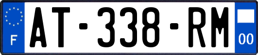 AT-338-RM
