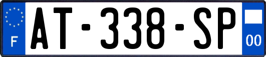 AT-338-SP