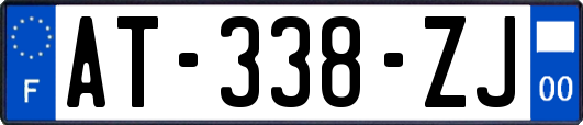 AT-338-ZJ