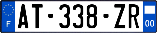 AT-338-ZR