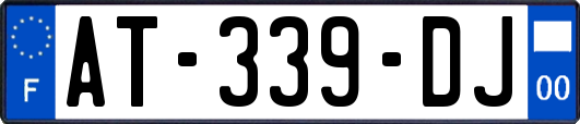 AT-339-DJ