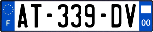 AT-339-DV