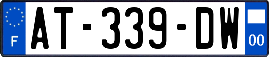 AT-339-DW