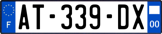 AT-339-DX