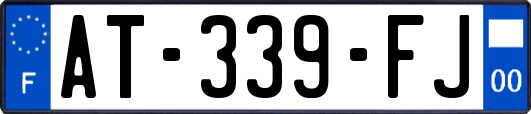 AT-339-FJ