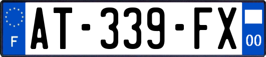 AT-339-FX