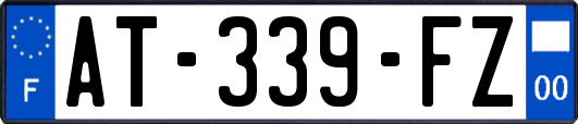 AT-339-FZ