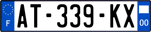AT-339-KX