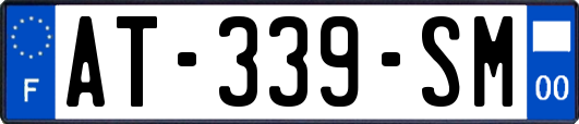 AT-339-SM