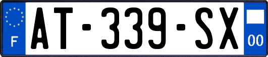 AT-339-SX