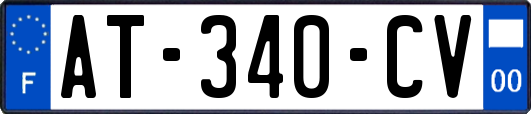 AT-340-CV