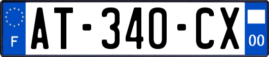 AT-340-CX