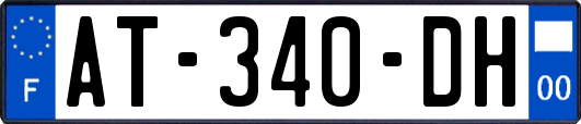 AT-340-DH