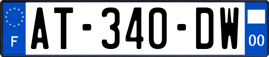 AT-340-DW