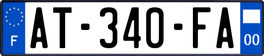AT-340-FA