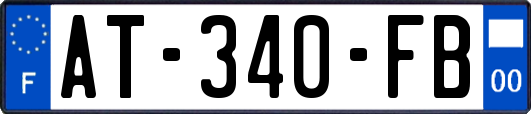 AT-340-FB