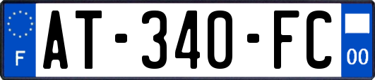 AT-340-FC
