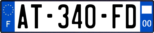 AT-340-FD
