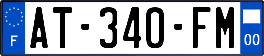 AT-340-FM