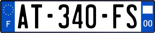 AT-340-FS