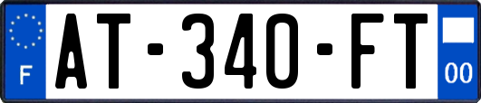 AT-340-FT