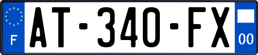 AT-340-FX