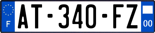 AT-340-FZ
