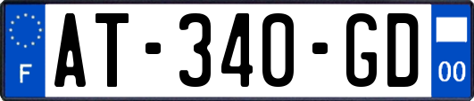 AT-340-GD
