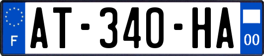 AT-340-HA