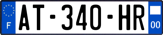 AT-340-HR