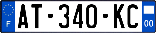 AT-340-KC