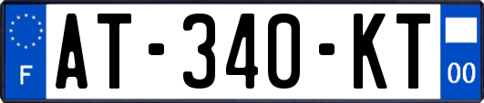 AT-340-KT