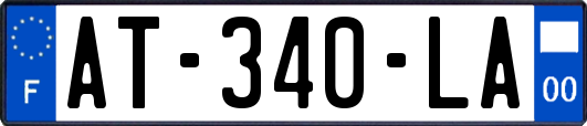 AT-340-LA