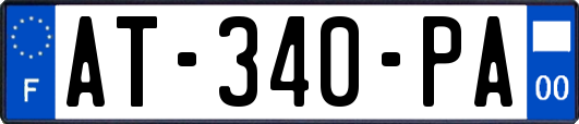 AT-340-PA